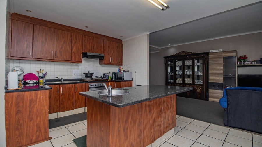 0 Bedroom Property for Sale in Heiderand Western Cape